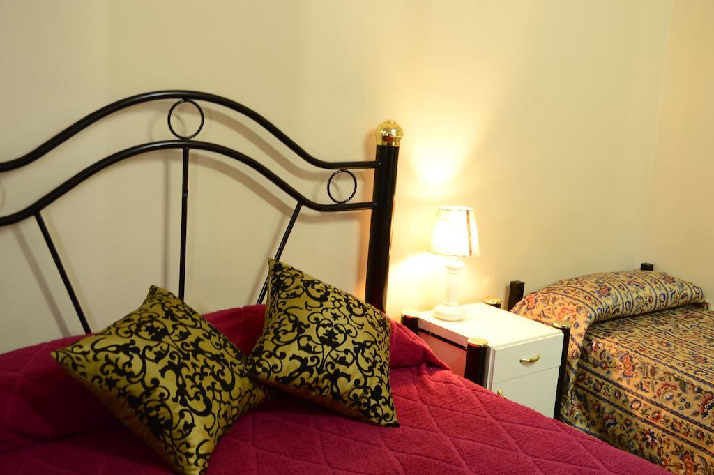 Hotel Del Valle San Juan Ruang foto