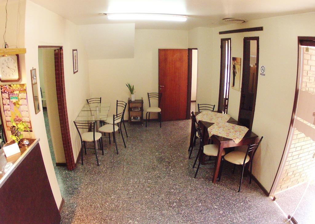 Hotel Del Valle San Juan Bagian luar foto